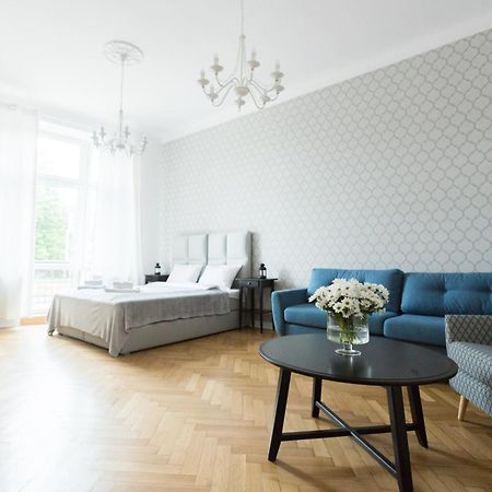 Fatcat Apartments Krasków Εξωτερικό φωτογραφία