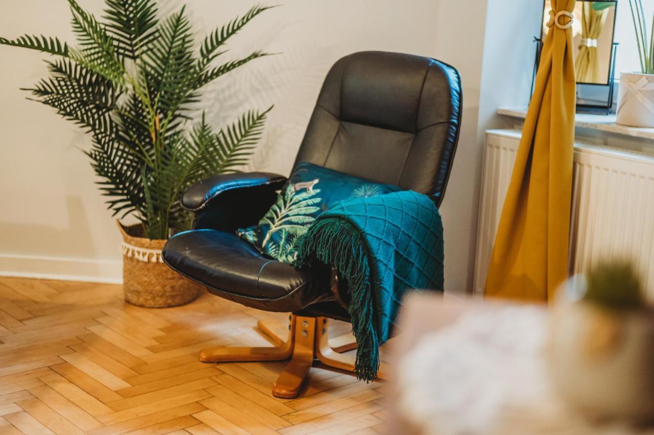 Fatcat Apartments Krasków Εξωτερικό φωτογραφία