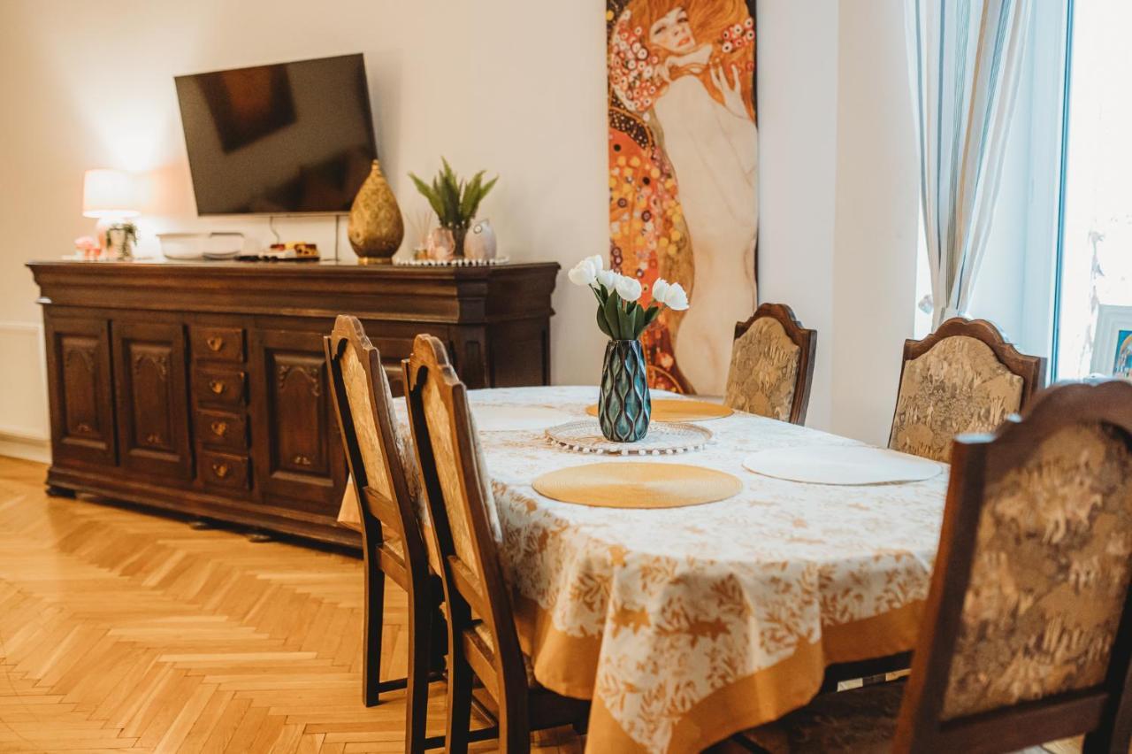 Fatcat Apartments Krasków Εξωτερικό φωτογραφία