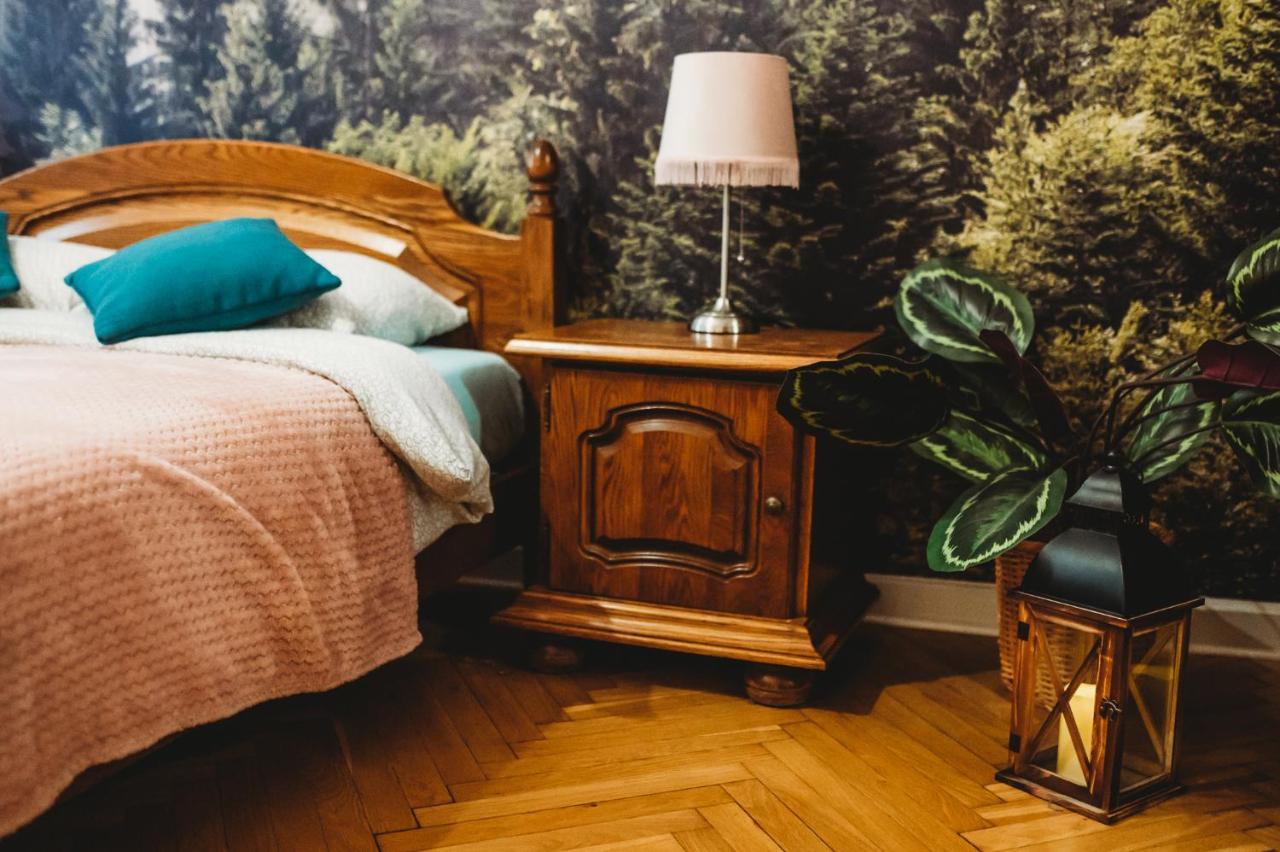 Fatcat Apartments Krasków Εξωτερικό φωτογραφία