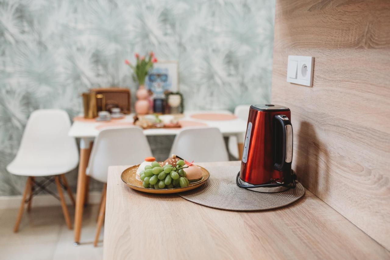 Fatcat Apartments Krasków Εξωτερικό φωτογραφία