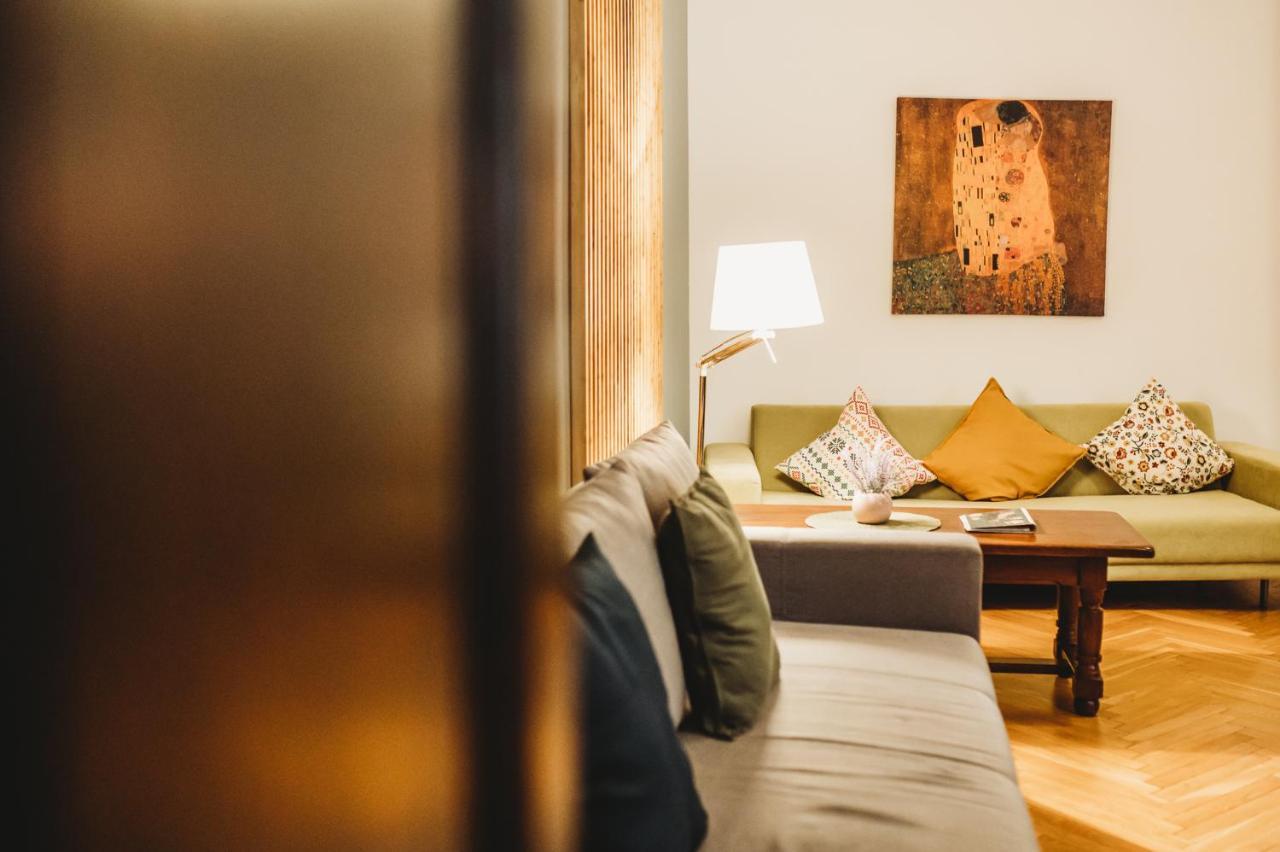 Fatcat Apartments Krasków Εξωτερικό φωτογραφία