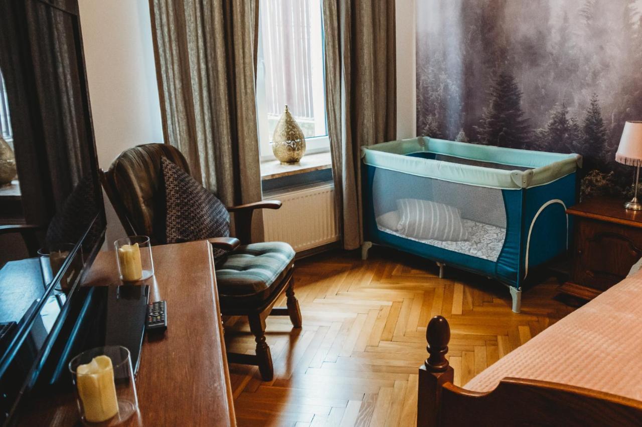 Fatcat Apartments Krasków Εξωτερικό φωτογραφία