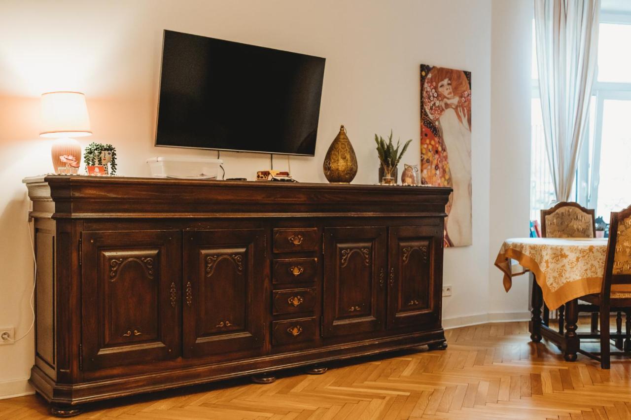 Fatcat Apartments Krasków Εξωτερικό φωτογραφία