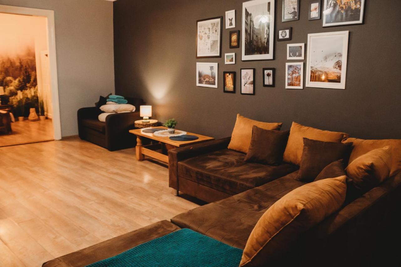 Fatcat Apartments Krasków Εξωτερικό φωτογραφία