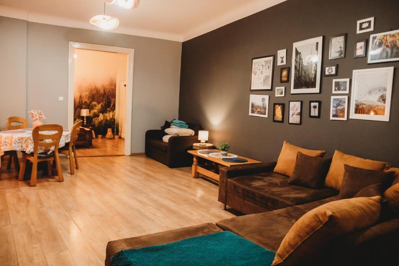 Fatcat Apartments Krasków Εξωτερικό φωτογραφία