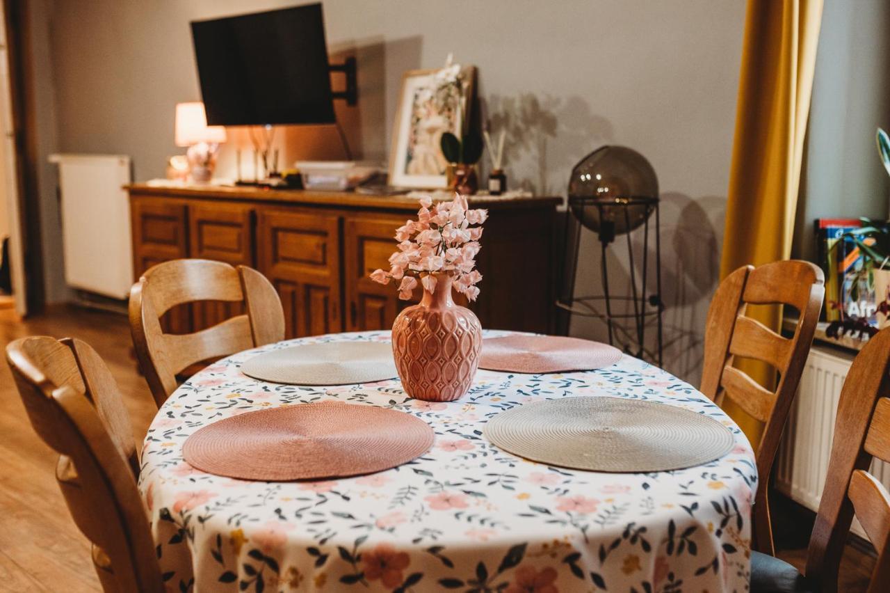 Fatcat Apartments Krasków Εξωτερικό φωτογραφία