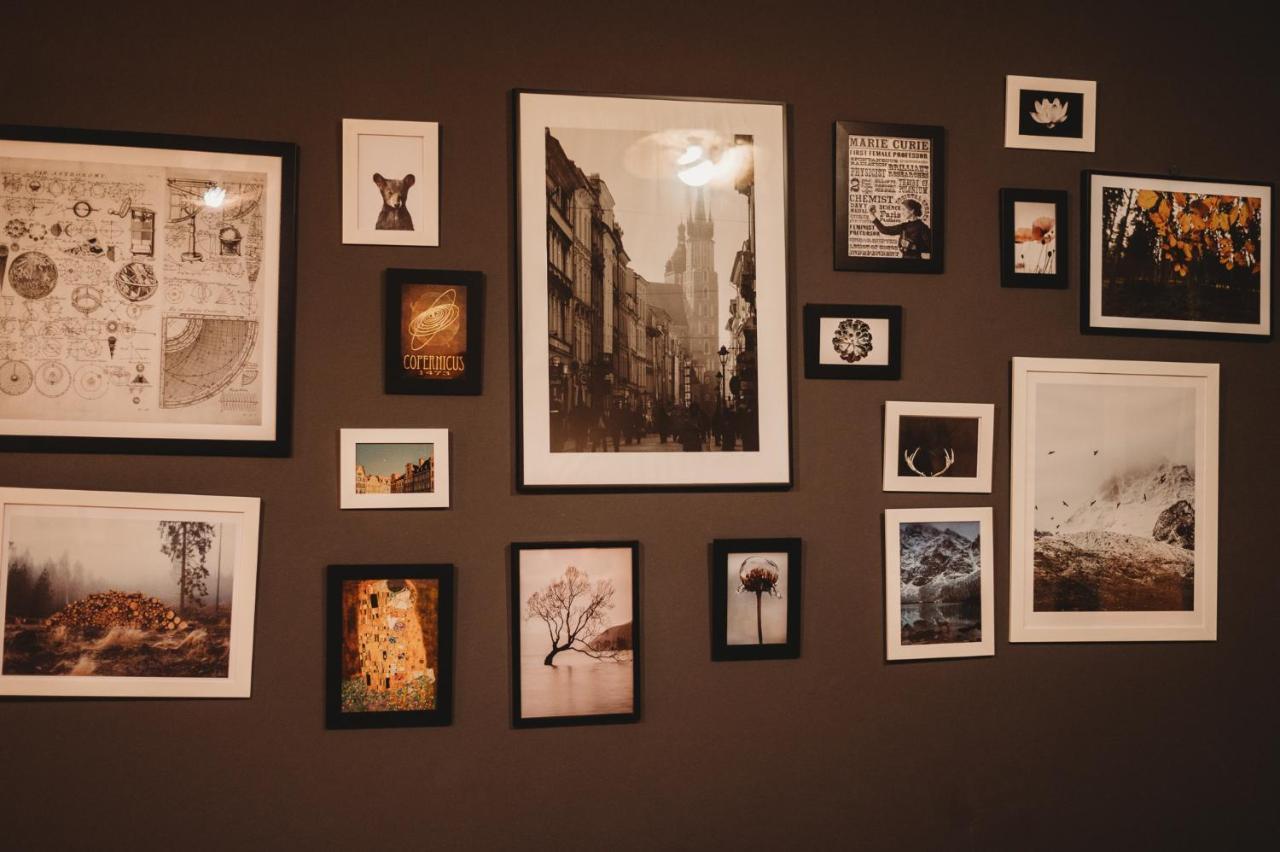 Fatcat Apartments Krasków Εξωτερικό φωτογραφία