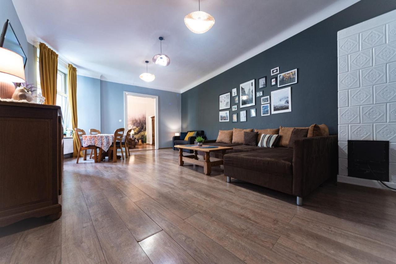 Fatcat Apartments Krasków Εξωτερικό φωτογραφία