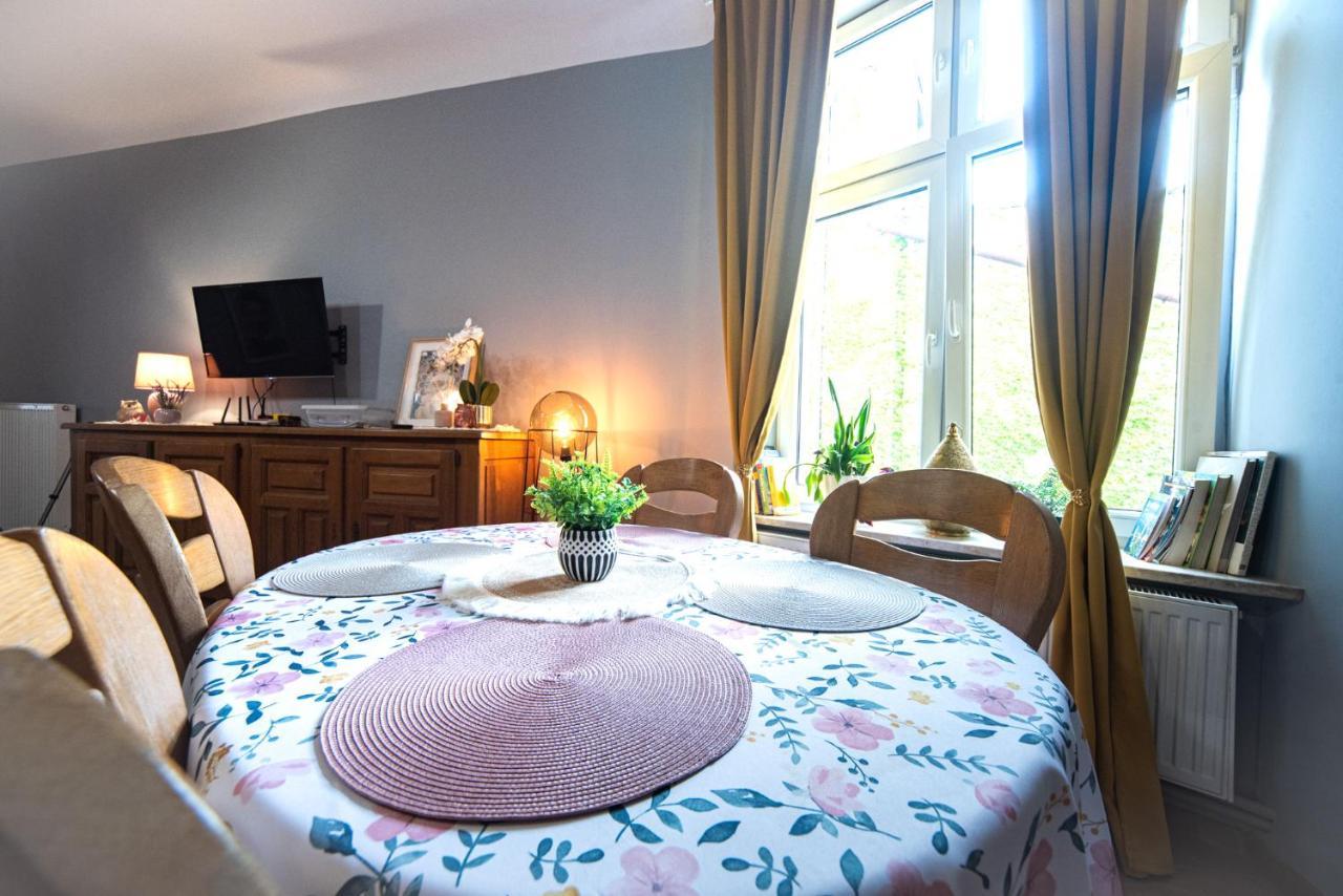 Fatcat Apartments Krasków Εξωτερικό φωτογραφία
