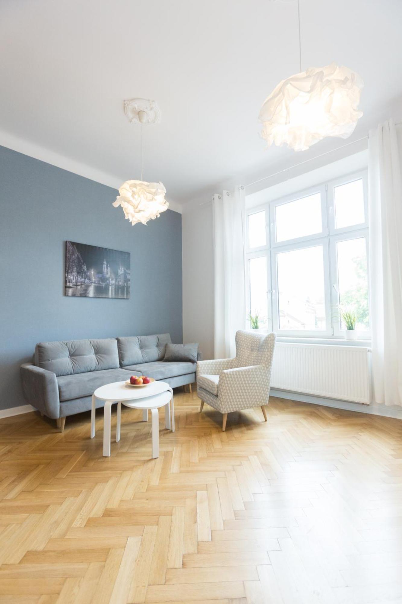 Fatcat Apartments Krasków Εξωτερικό φωτογραφία