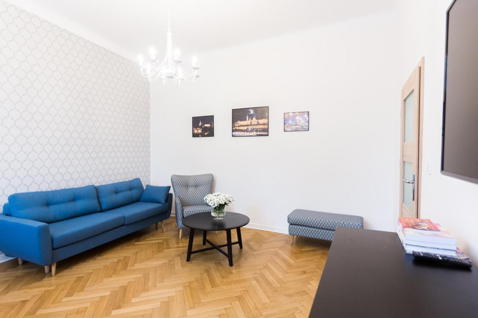 Fatcat Apartments Krasków Εξωτερικό φωτογραφία
