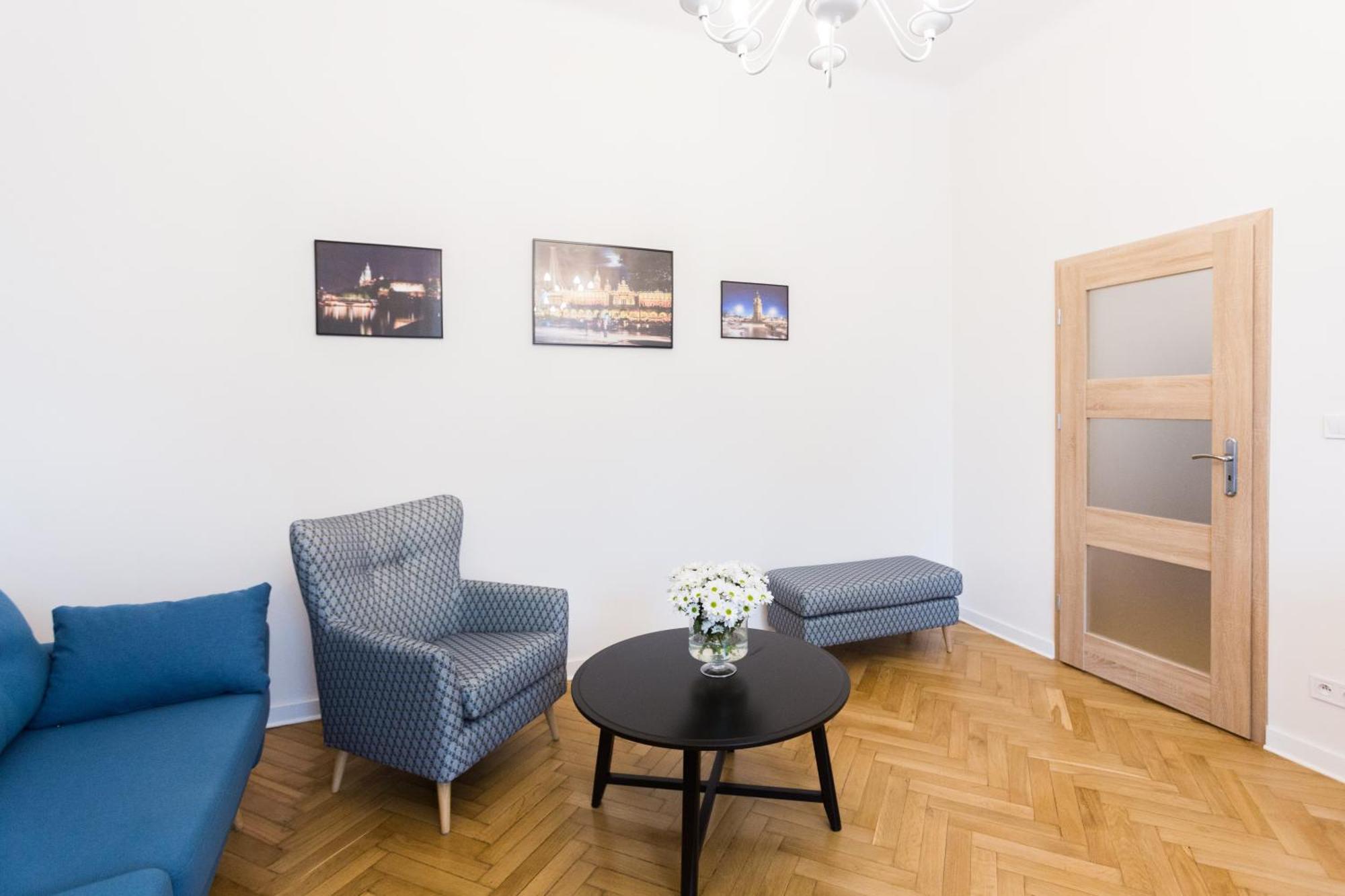 Fatcat Apartments Krasków Εξωτερικό φωτογραφία
