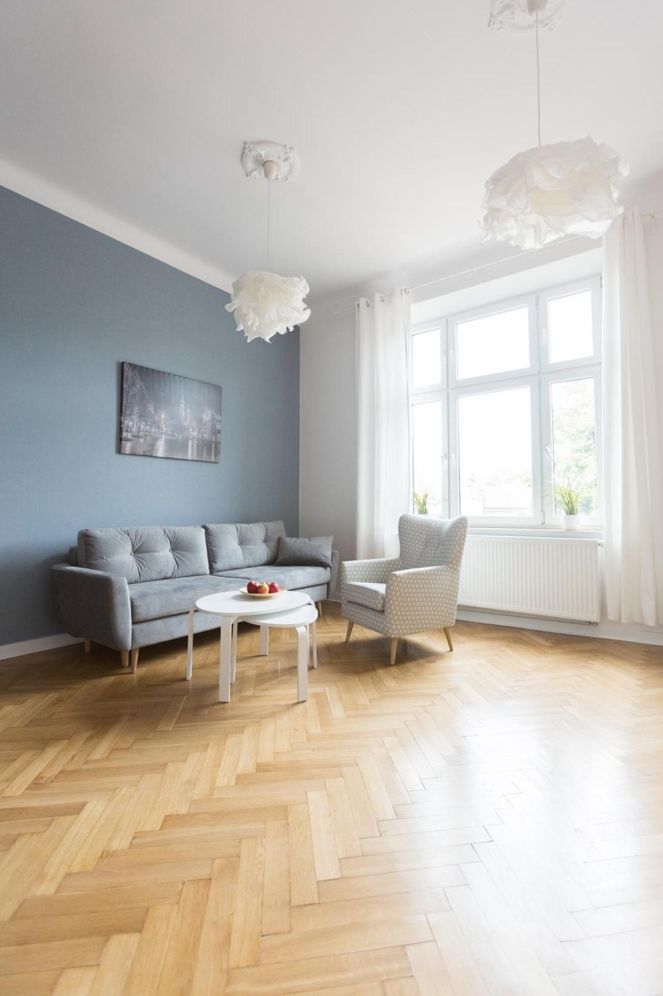 Fatcat Apartments Krasków Εξωτερικό φωτογραφία