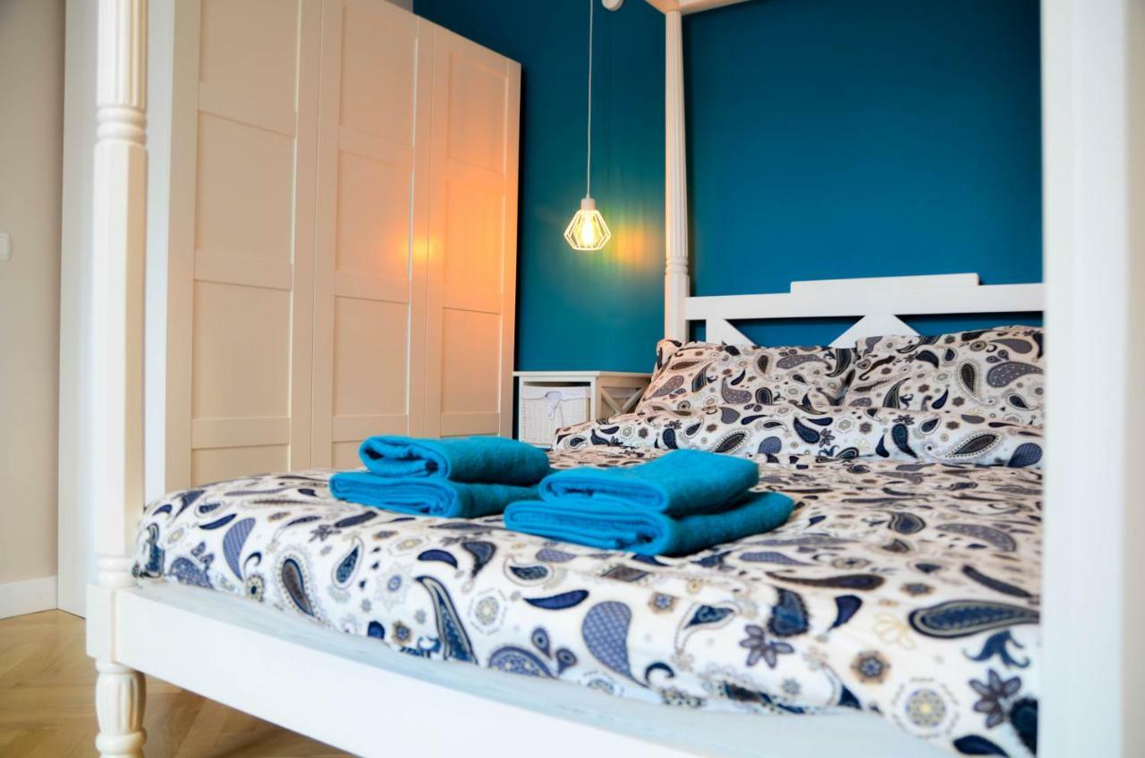 Fatcat Apartments Krasków Εξωτερικό φωτογραφία